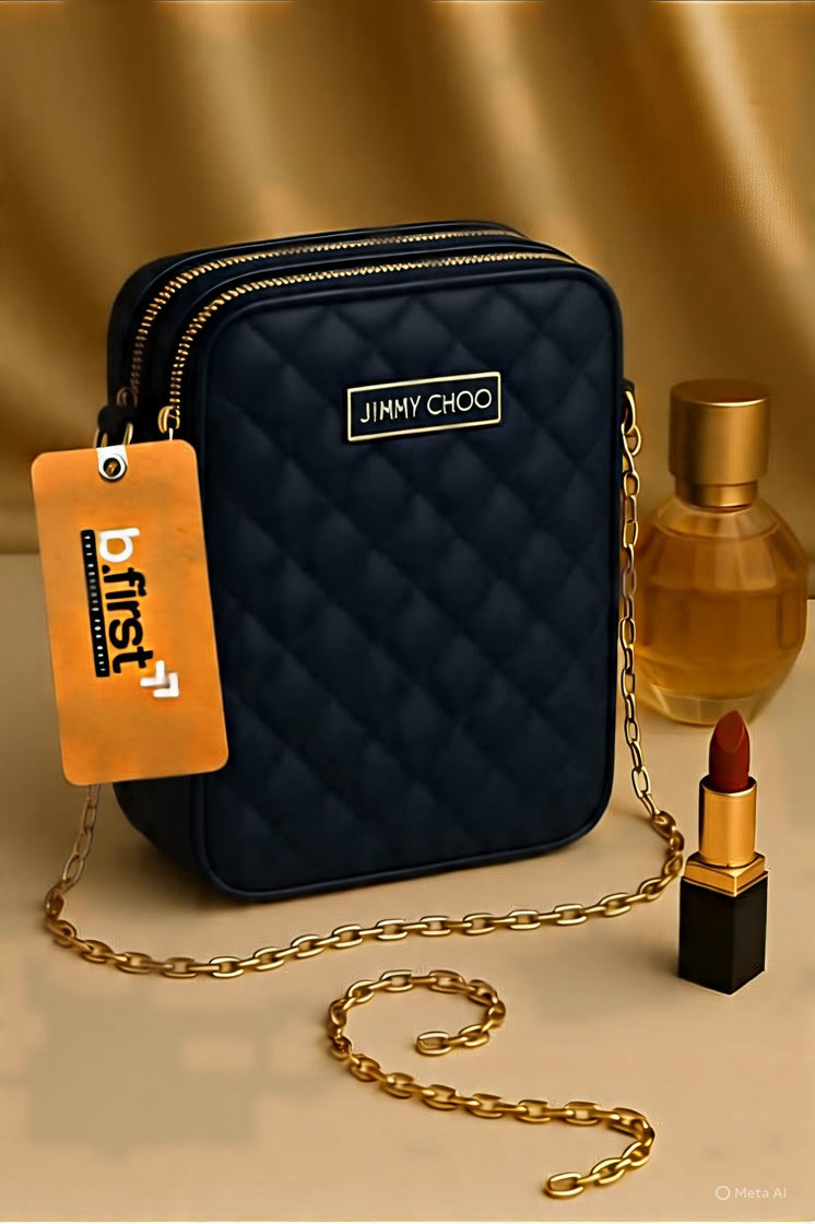 Jimmy Choo