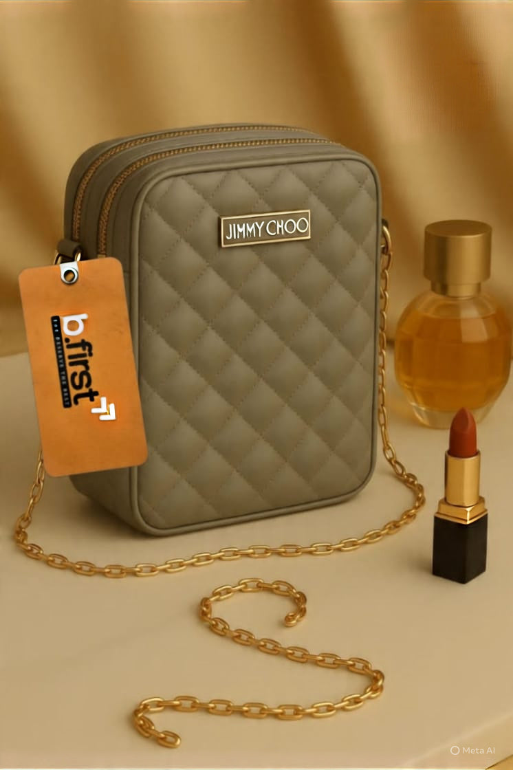 Jimmy Choo