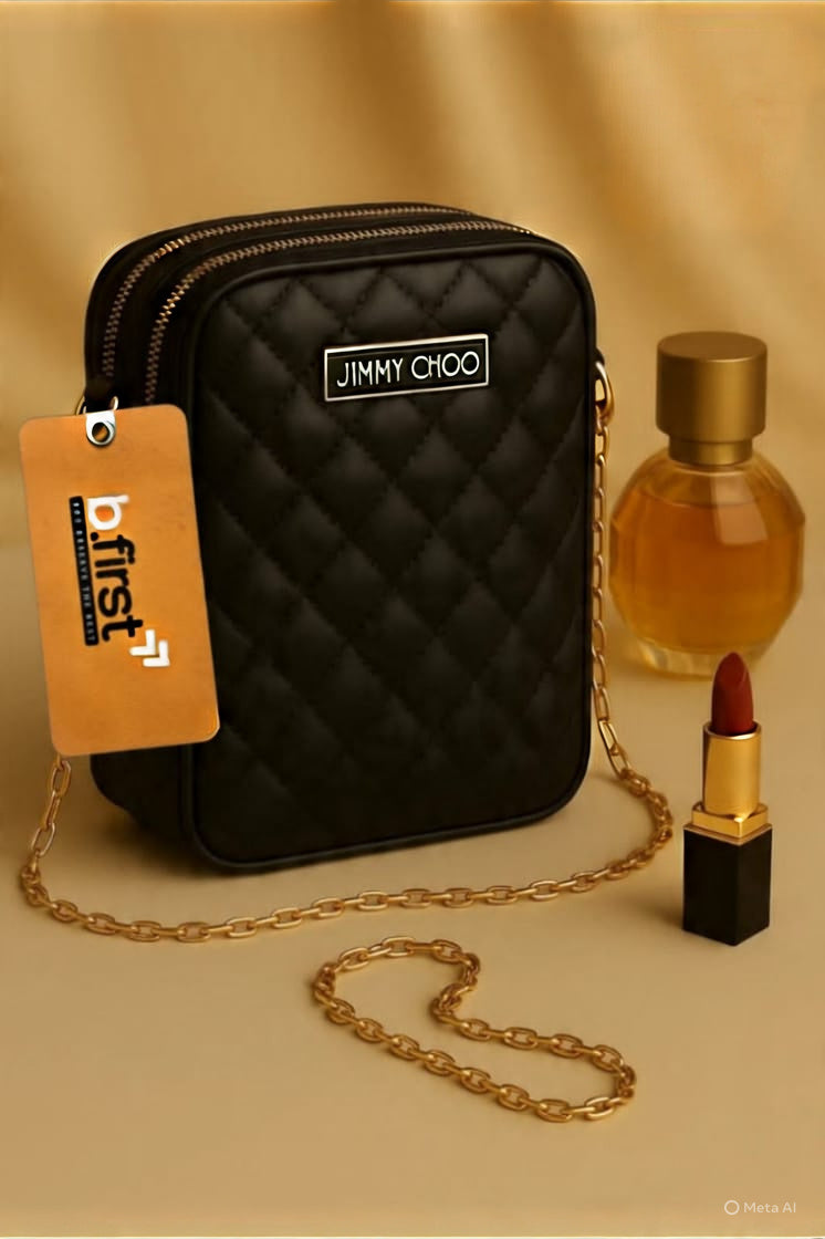 Jimmy Choo