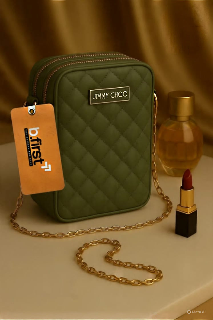 Jimmy Choo