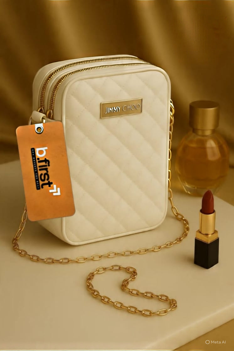 Jimmy Choo