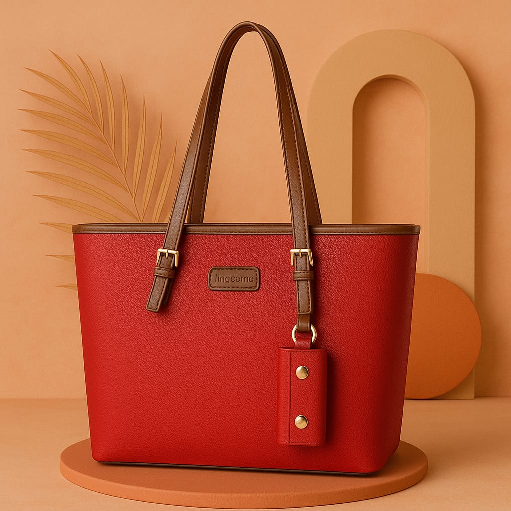 The Zella Bag