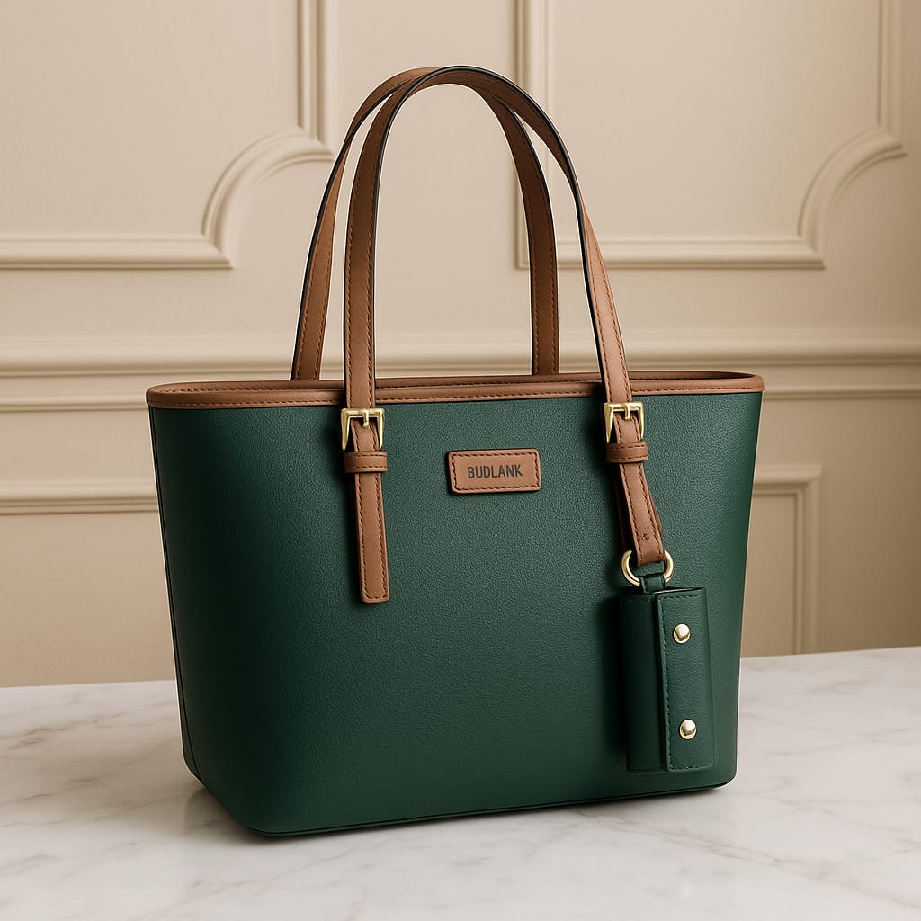 The Zella Bag