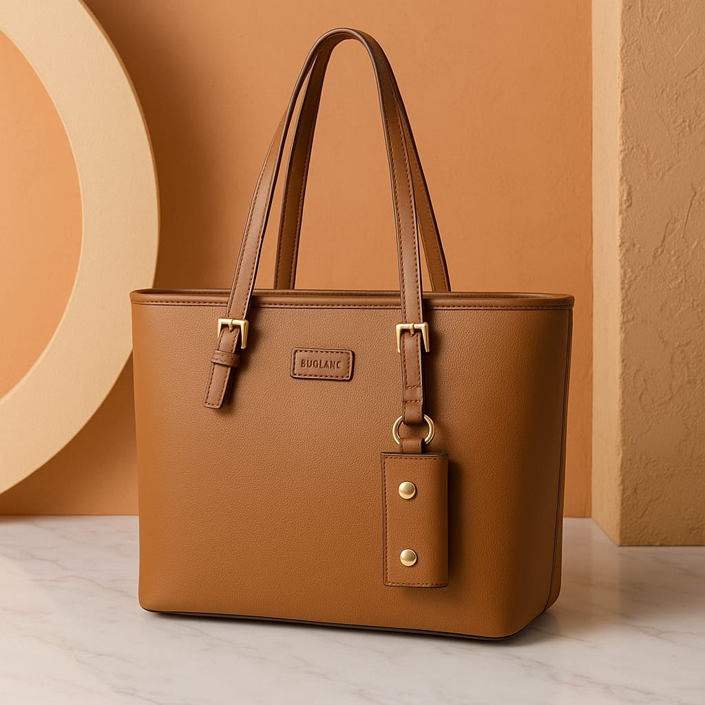 The Zella Bag