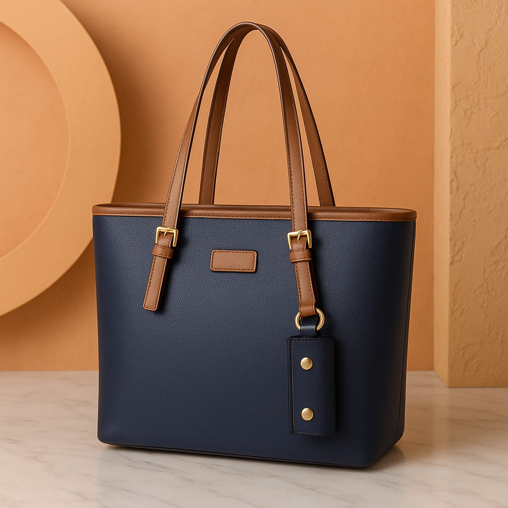 The Zella Bag