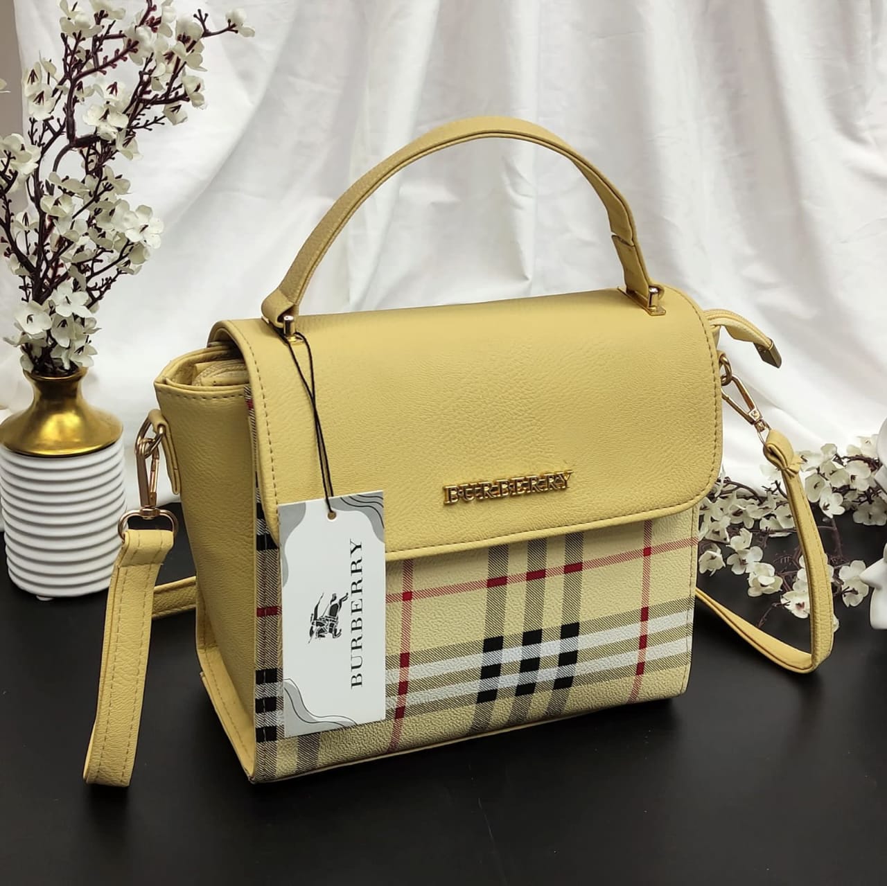 Burberry