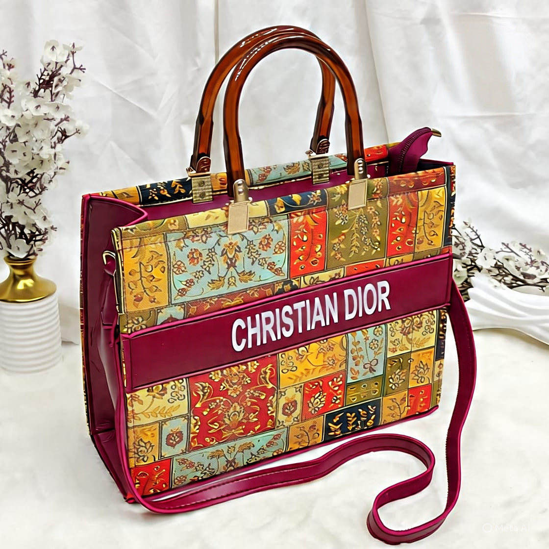 Christian Dior
