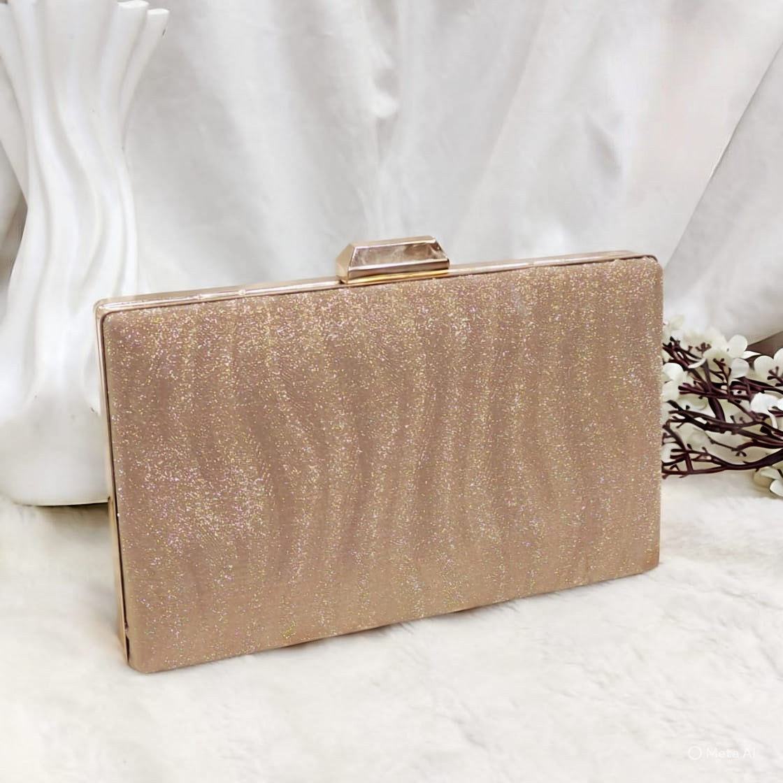 Glamora Clutch
