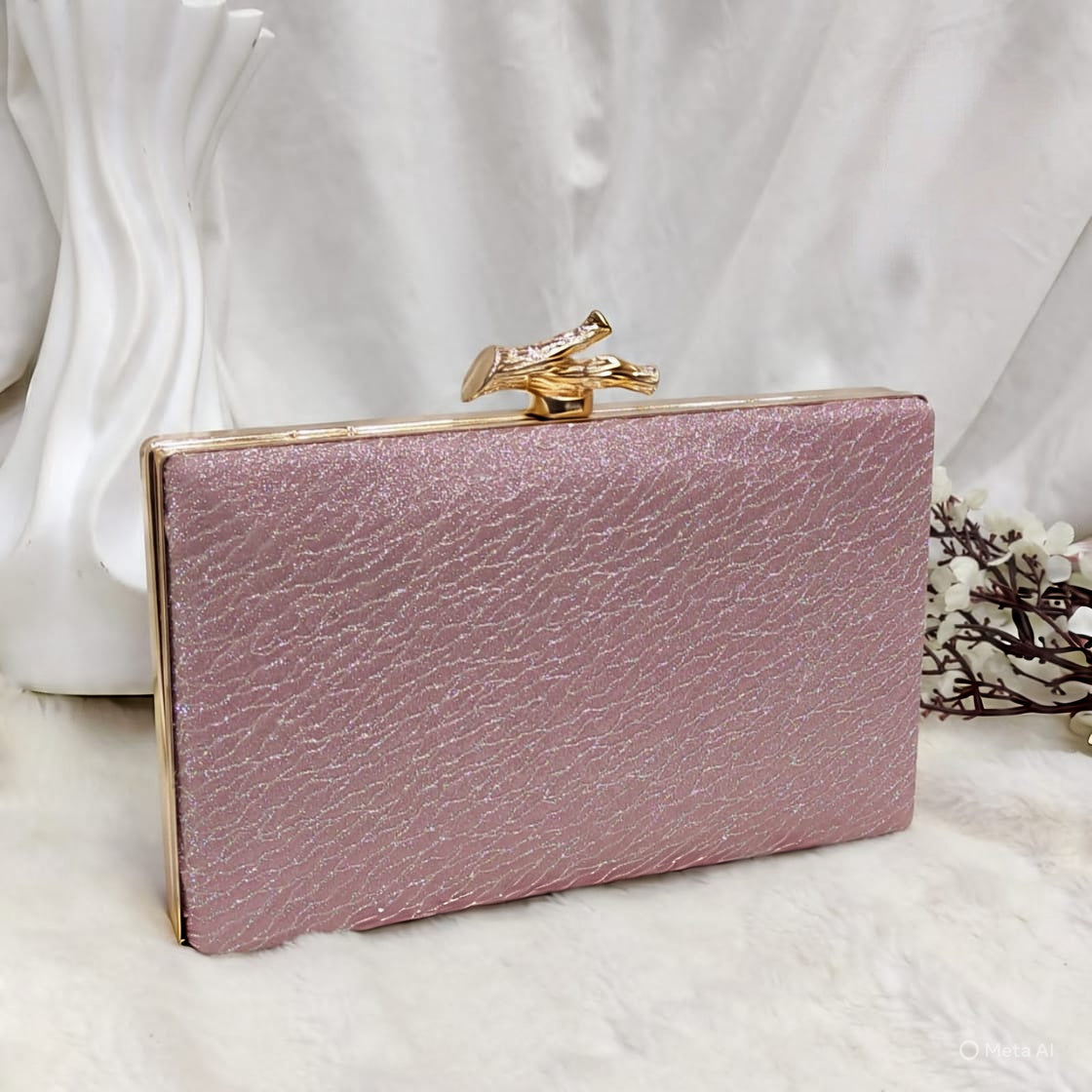 Glamora Clutch