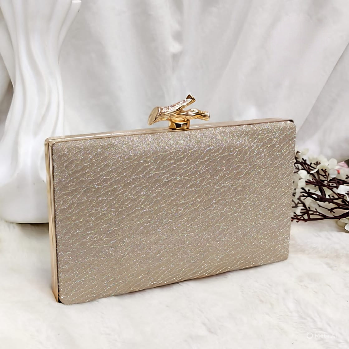 Glamora Clutch