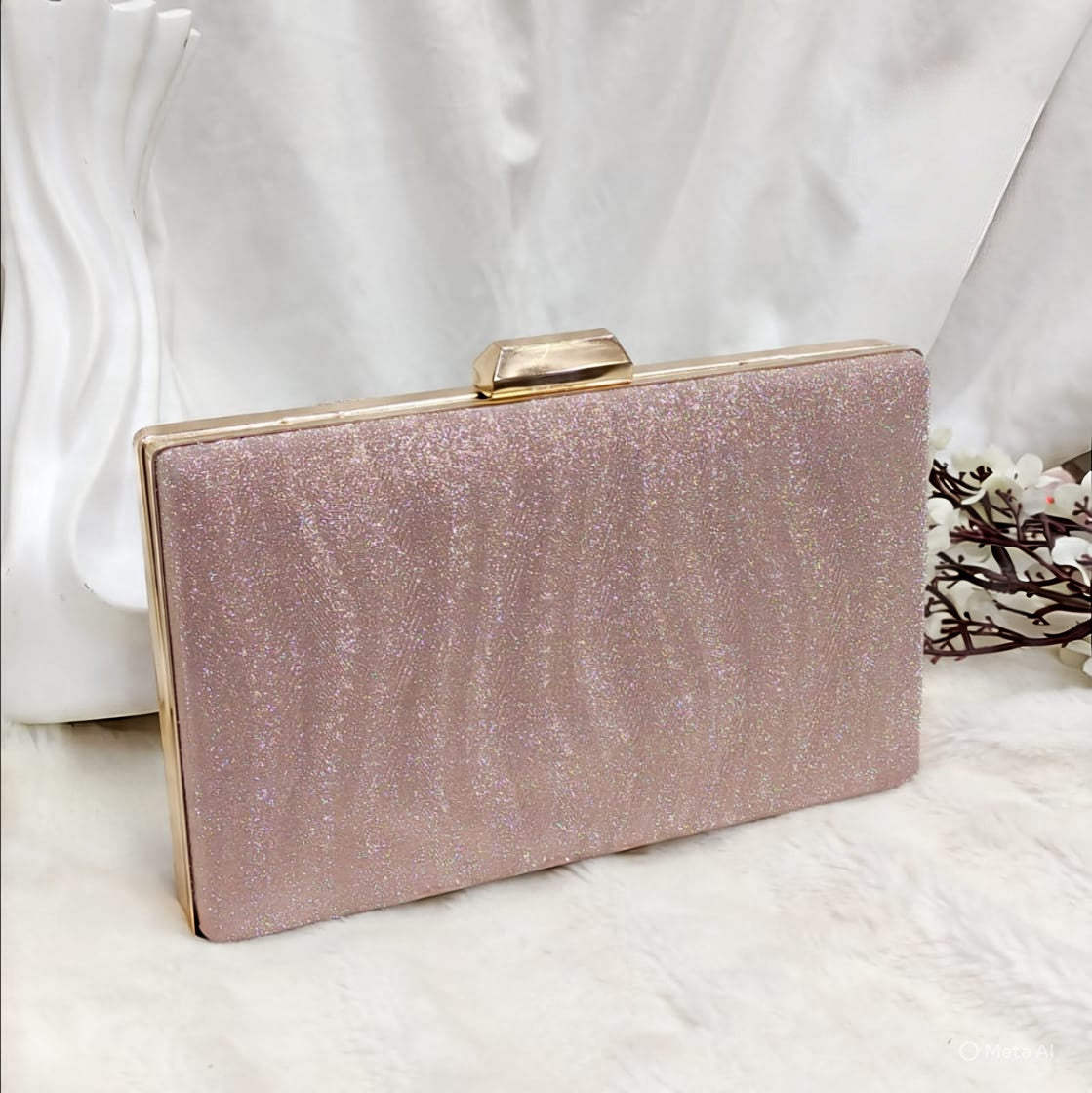 Glamora Clutch