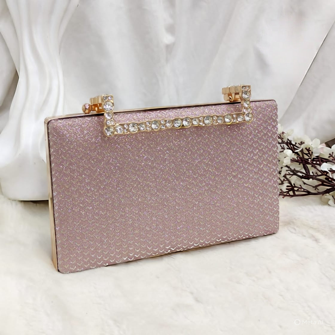 Glamora Clutch