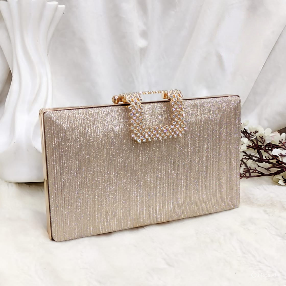 Glamora Clutch