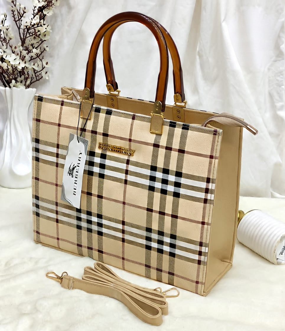 BurBerry
