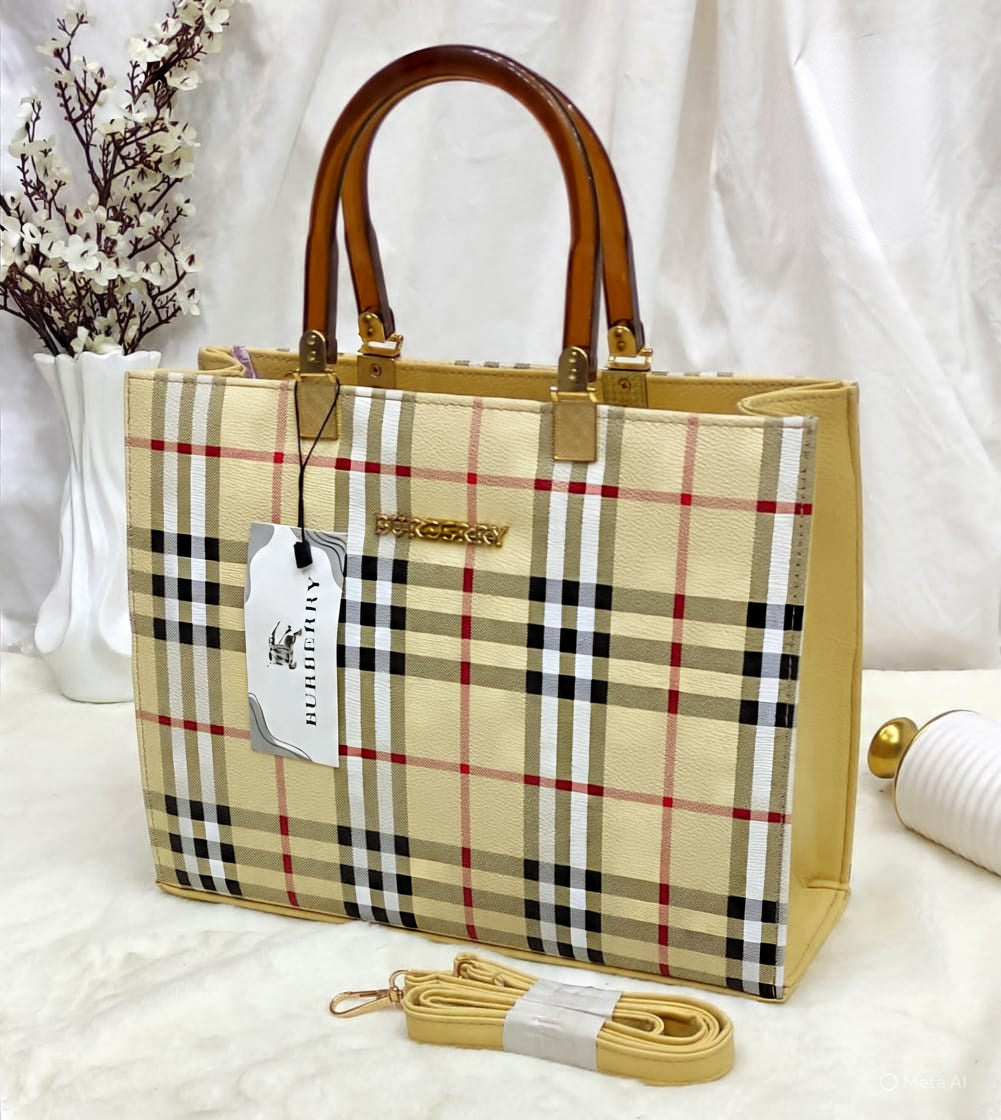 BurBerry