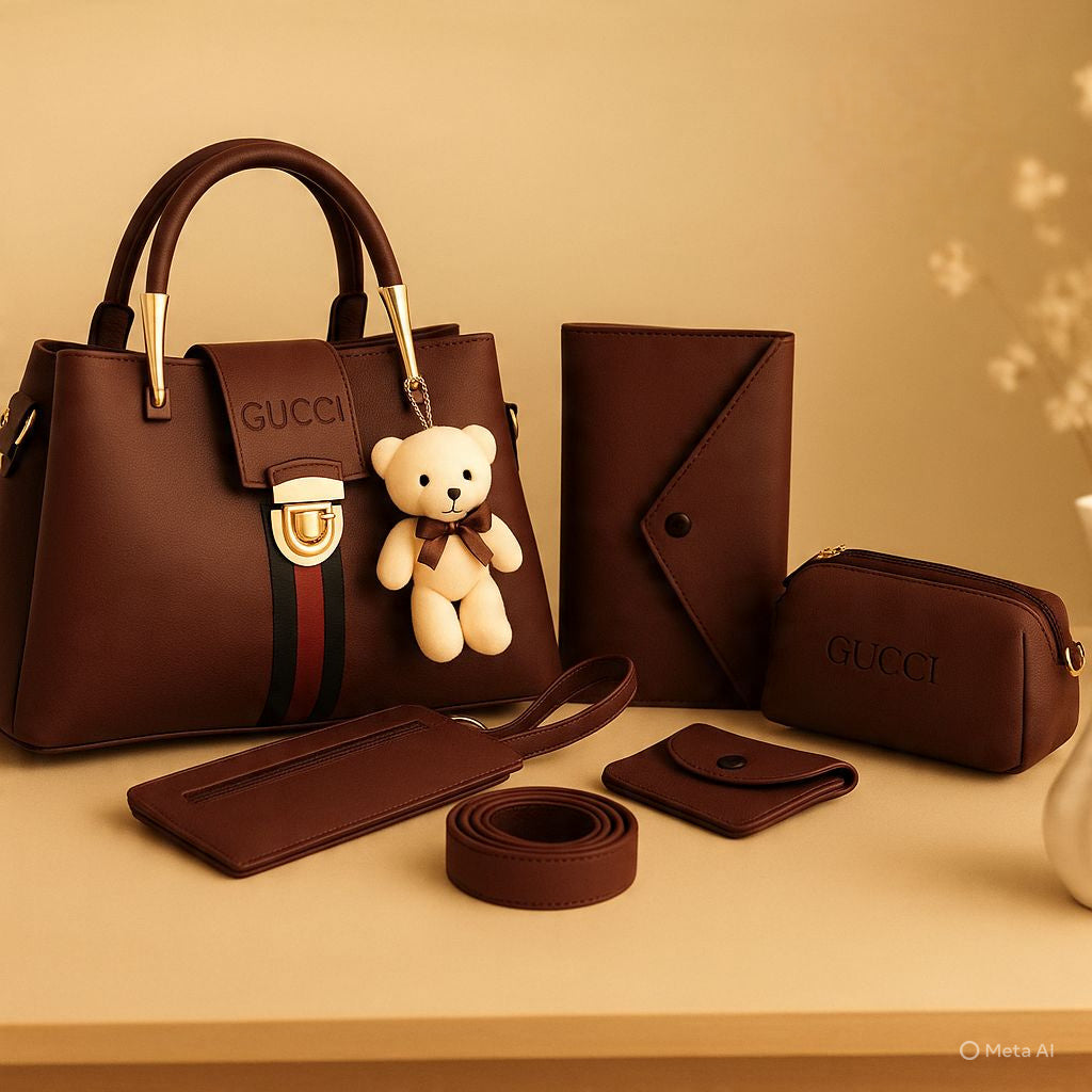 BearHug