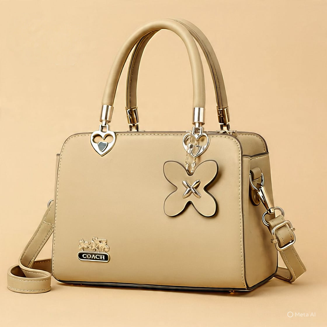 Bloom Carry