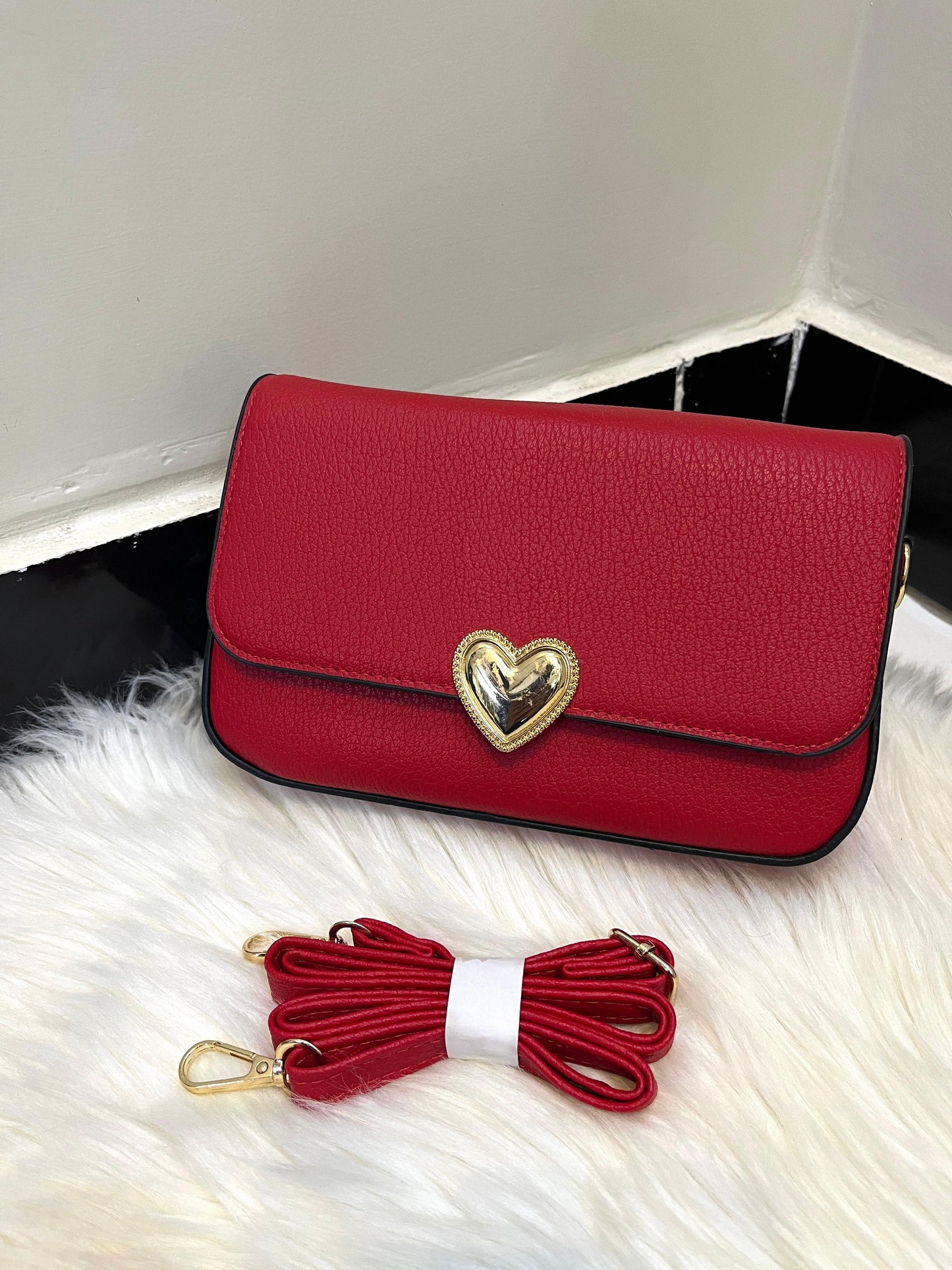 Blush Berry