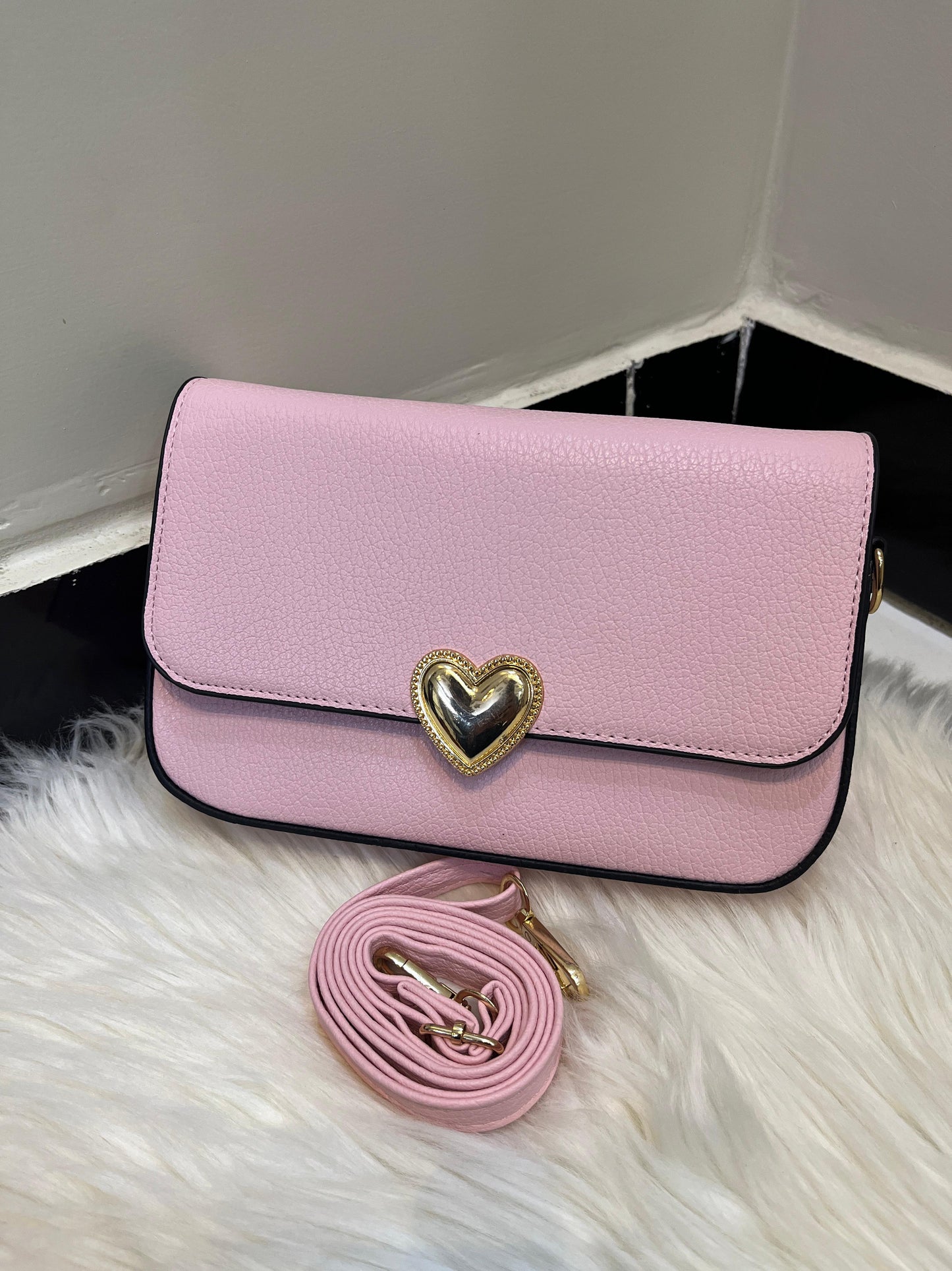 Blush Berry