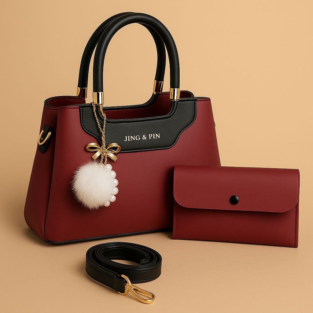 Luxe Carry