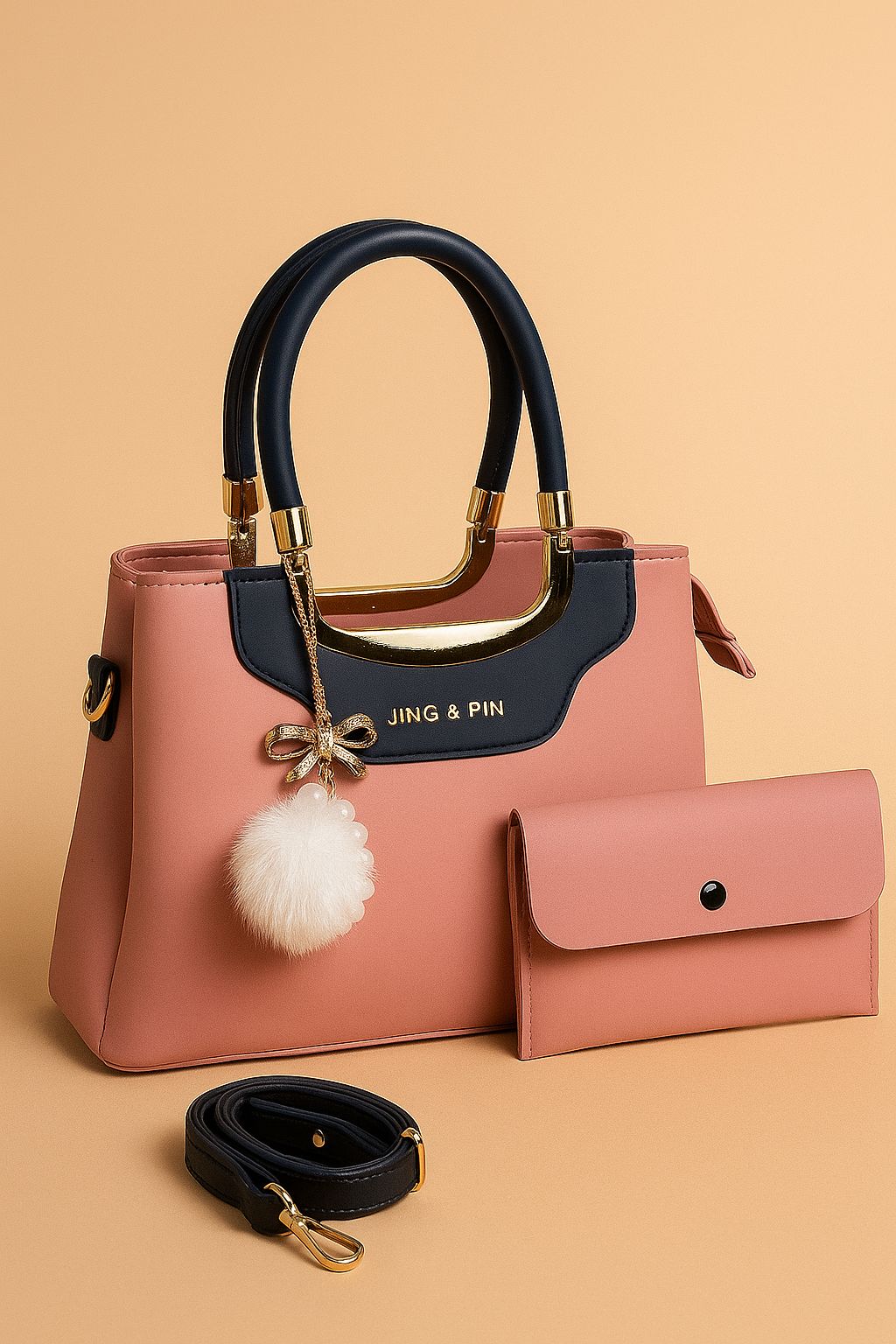 Luxe Carry