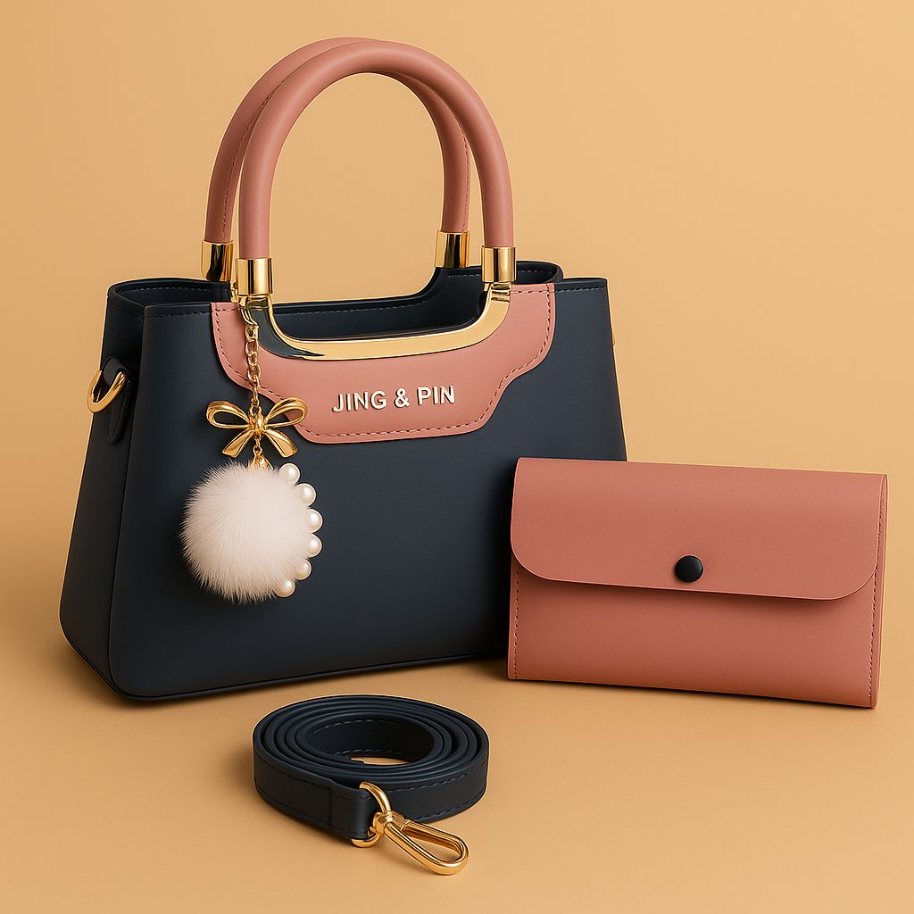 Luxe Carry
