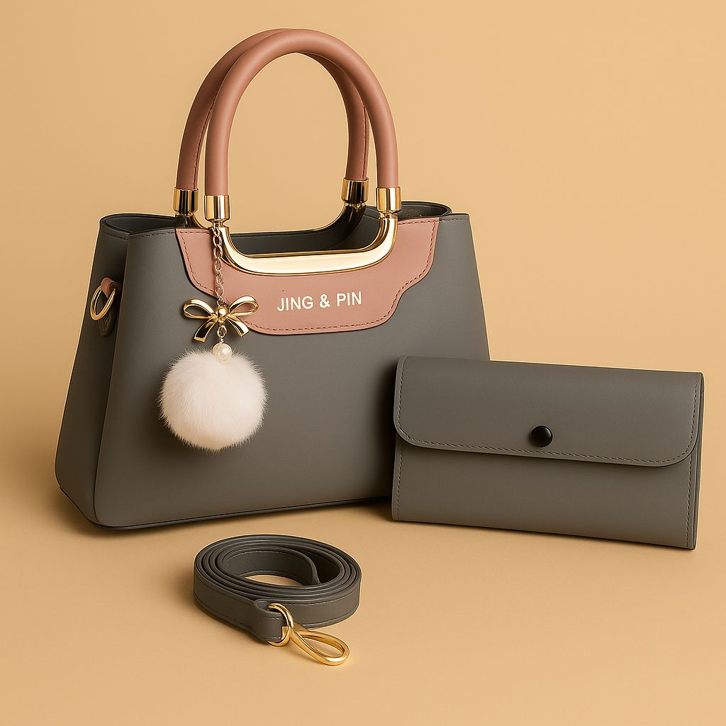 Luxe Carry