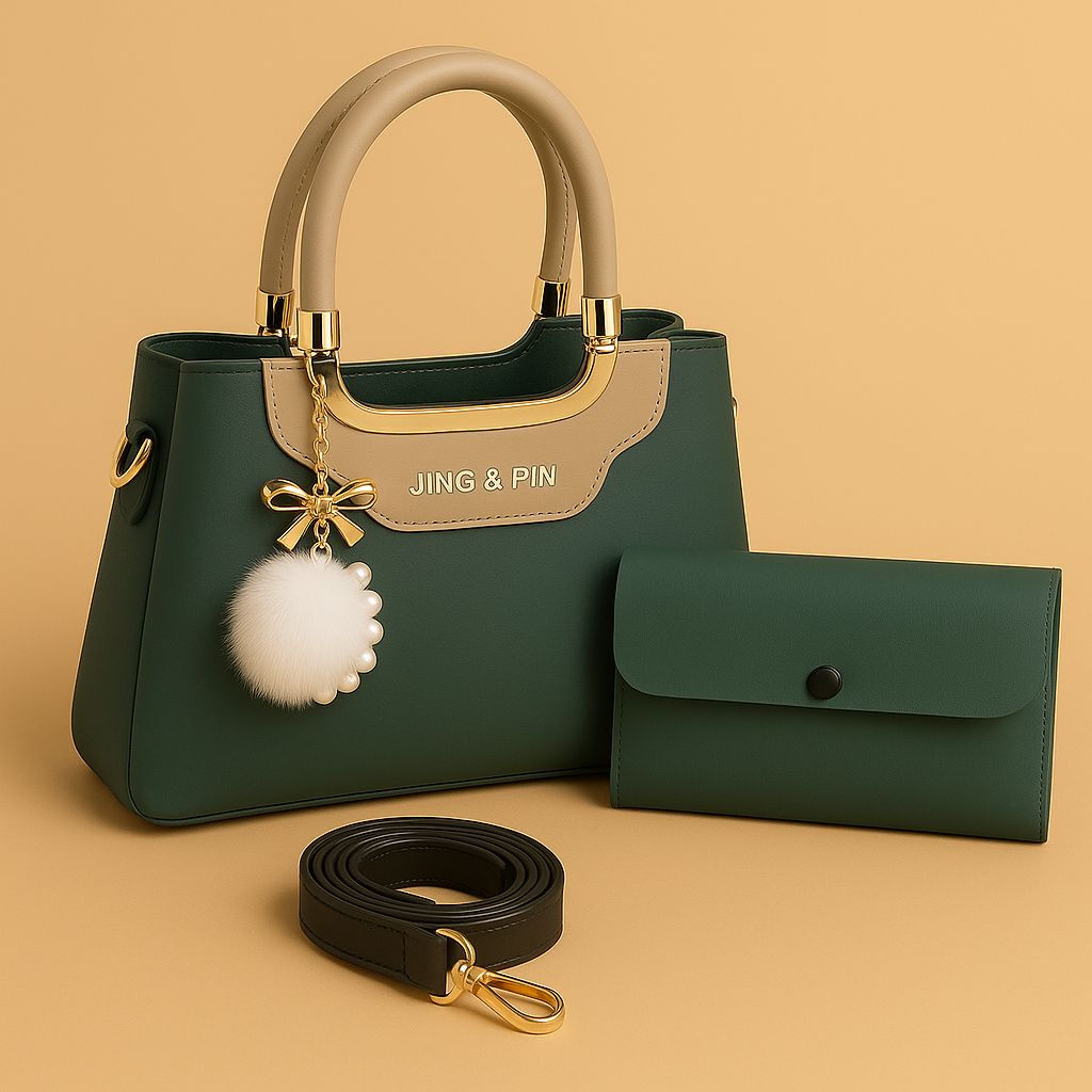 Luxe Carry
