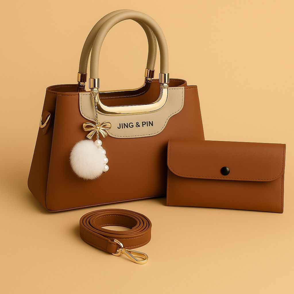 Luxe Carry