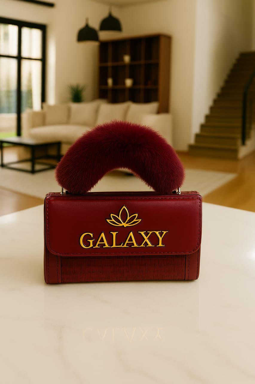 GAalaxy