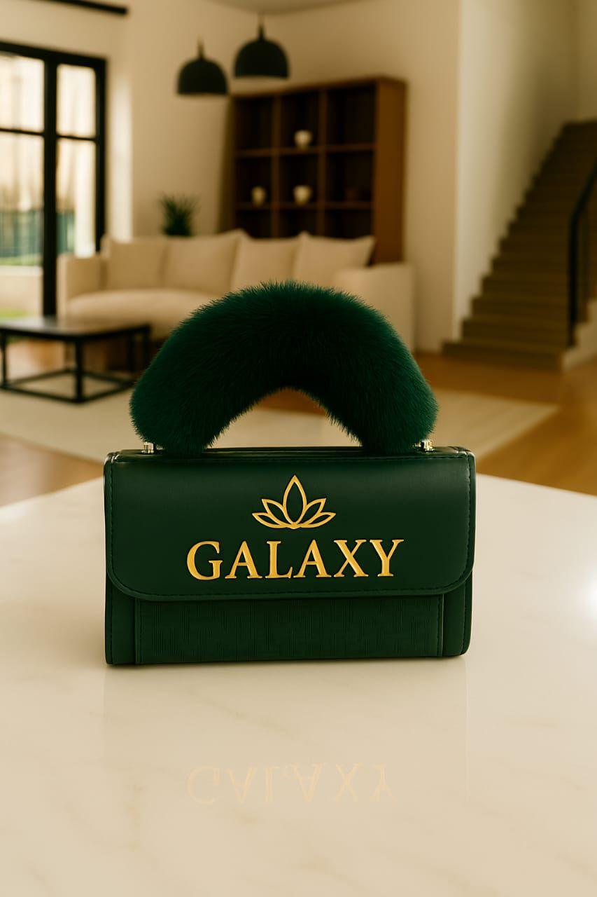 GAalaxy