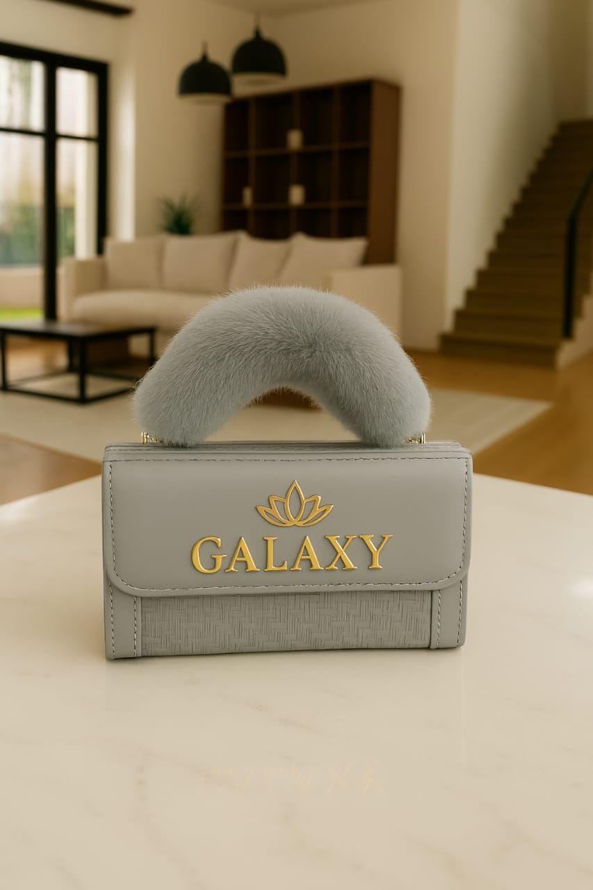 GAalaxy