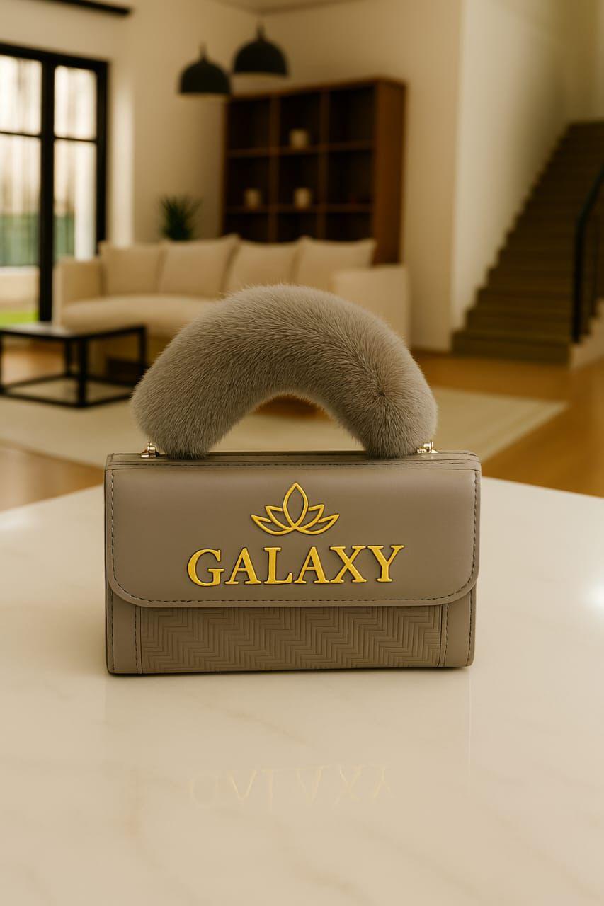 GAalaxy