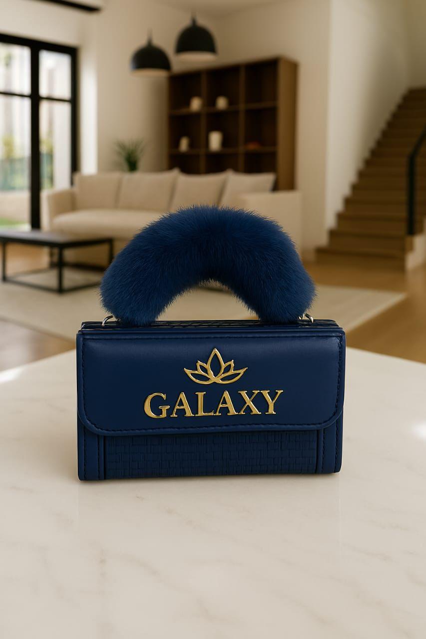 GAalaxy