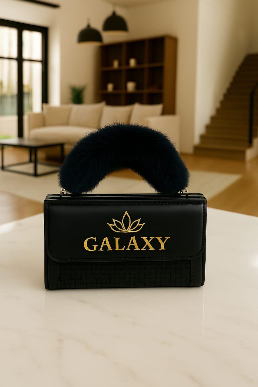 GAalaxy
