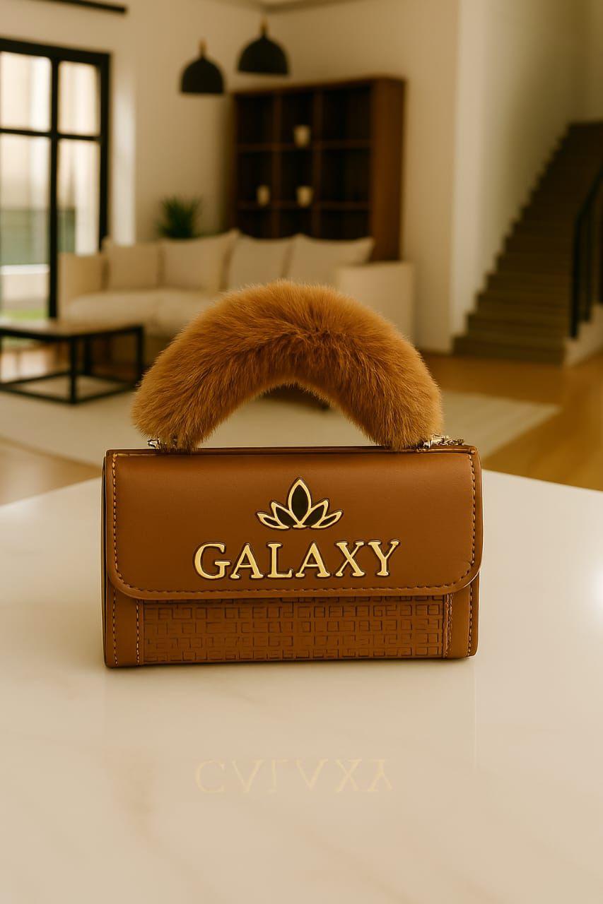 GAalaxy