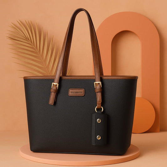 The Zella Bag