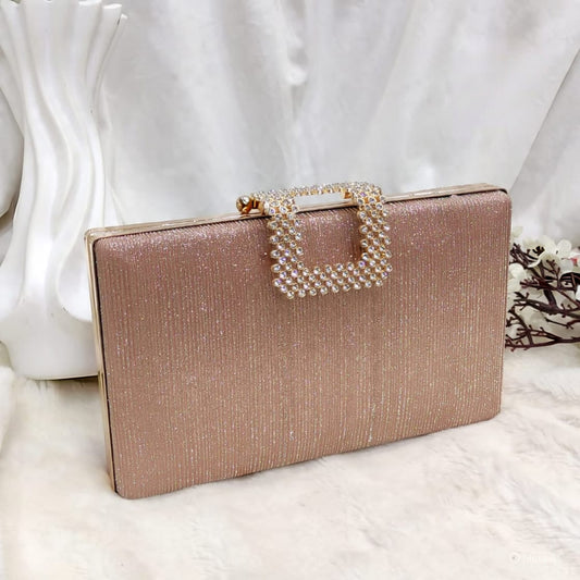 Glamora Clutch