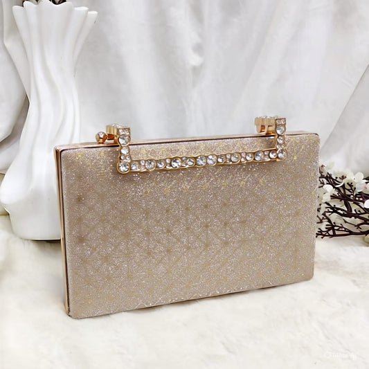 Glamora Clutch