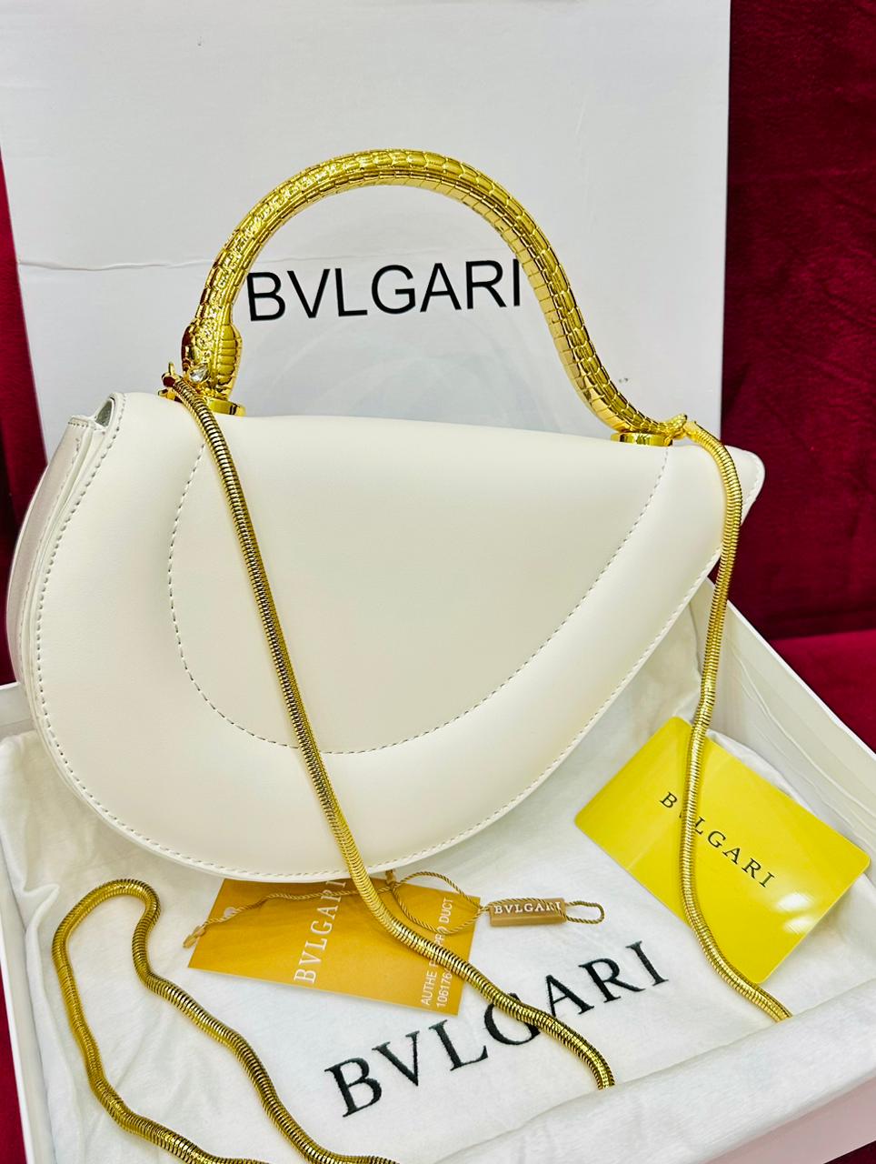 BVLGARI