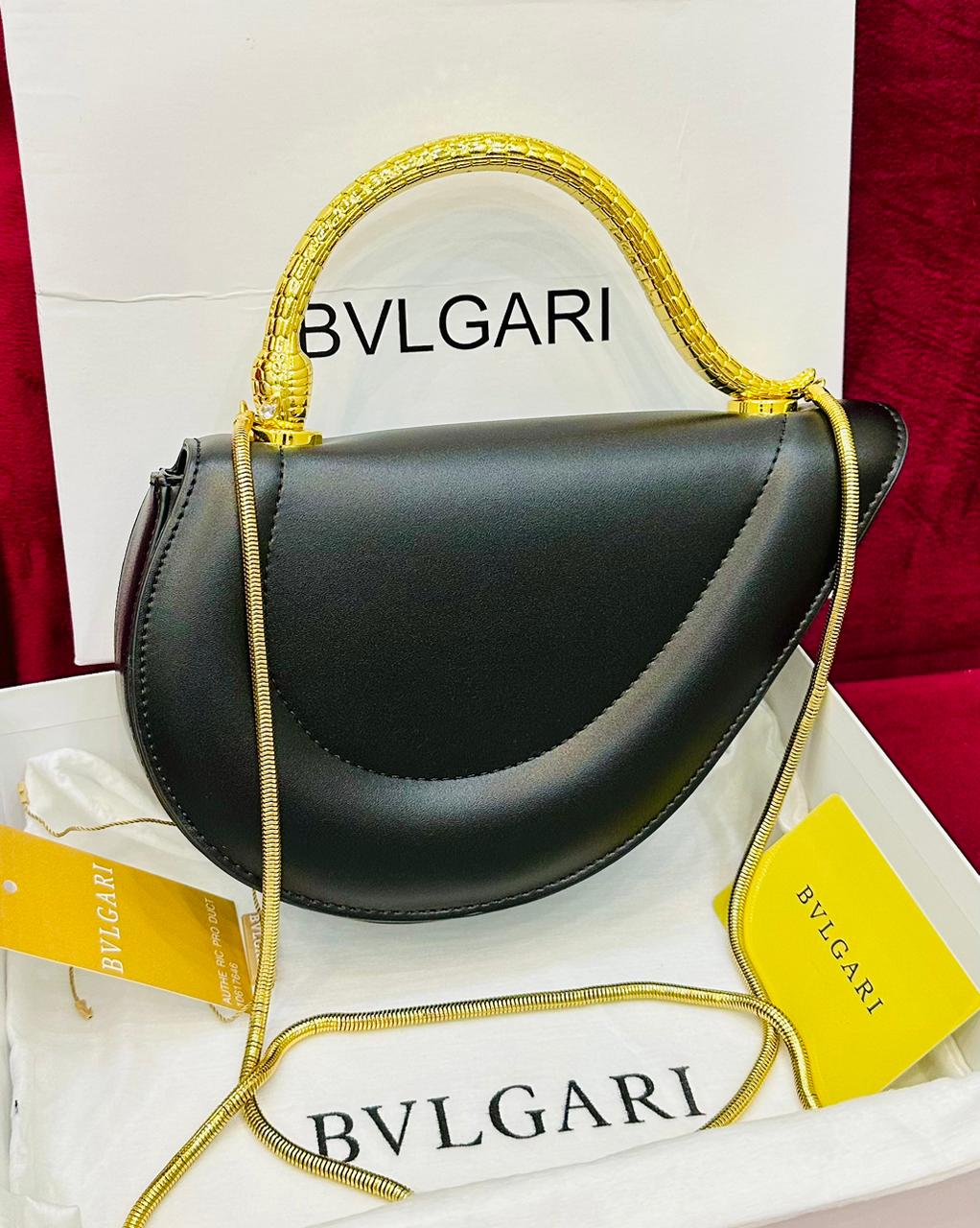 BVLGARI