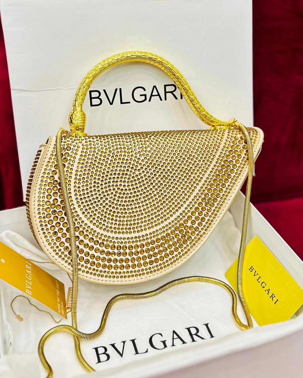 BVLGARI
