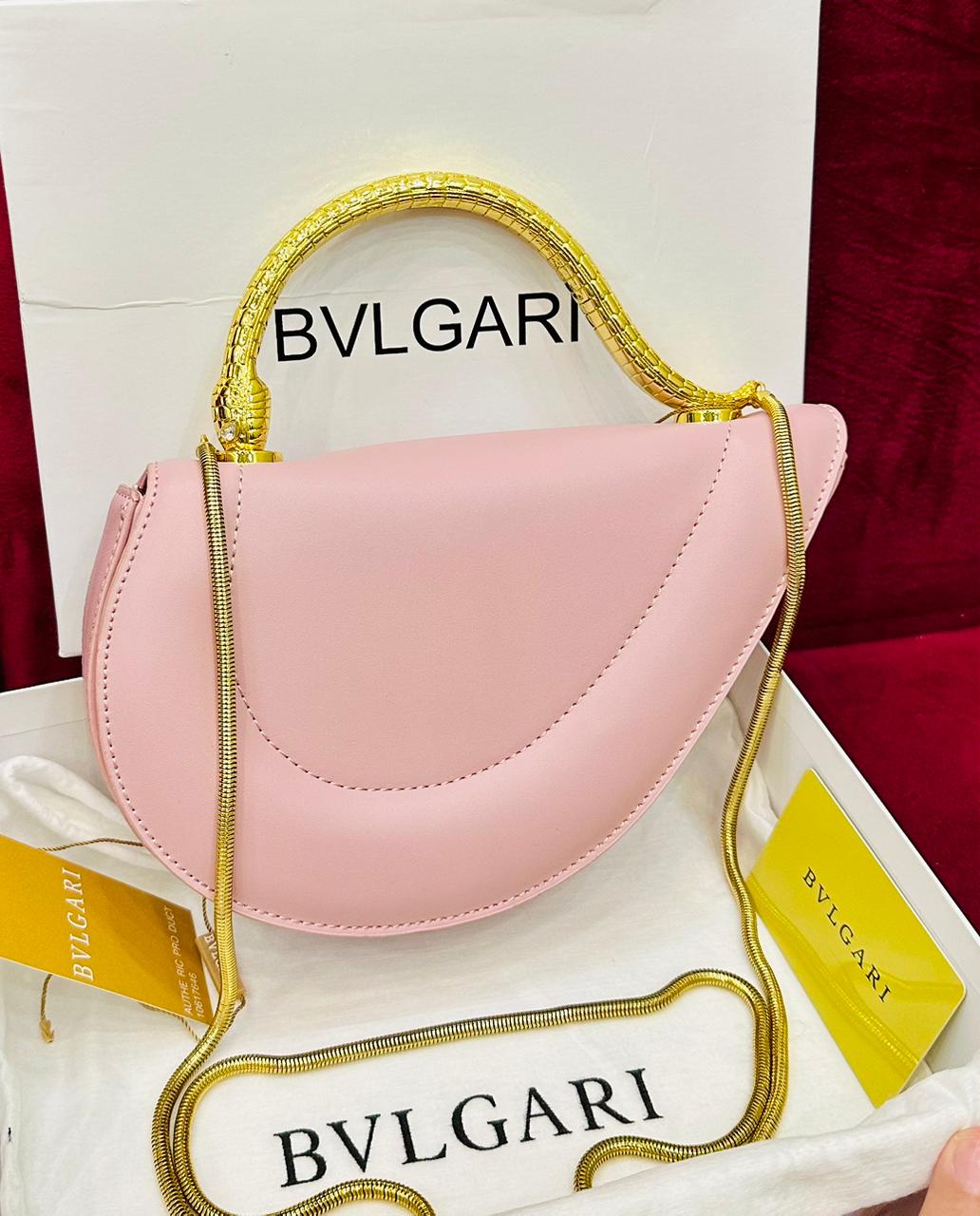 BVLGARI