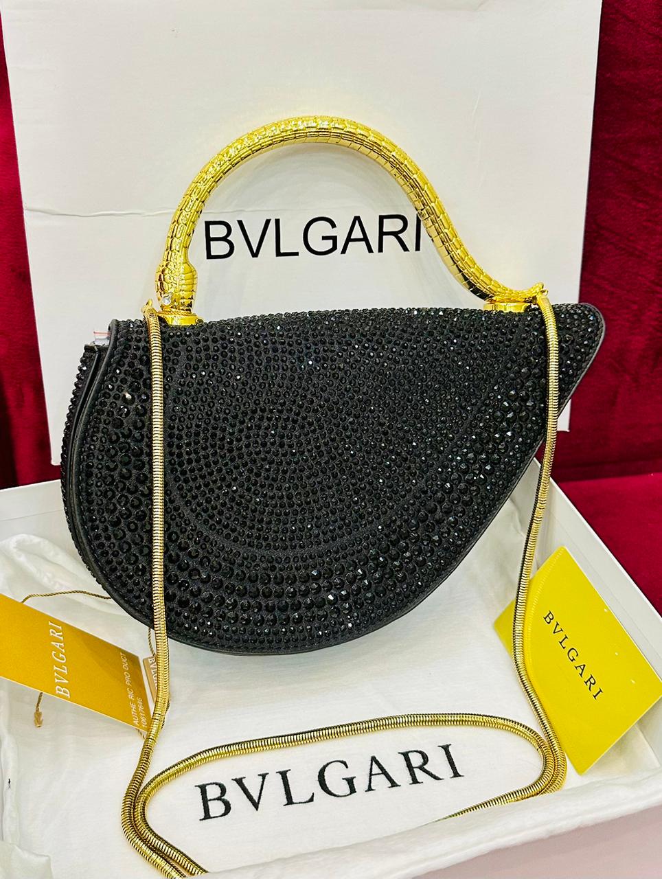 BVLGARI