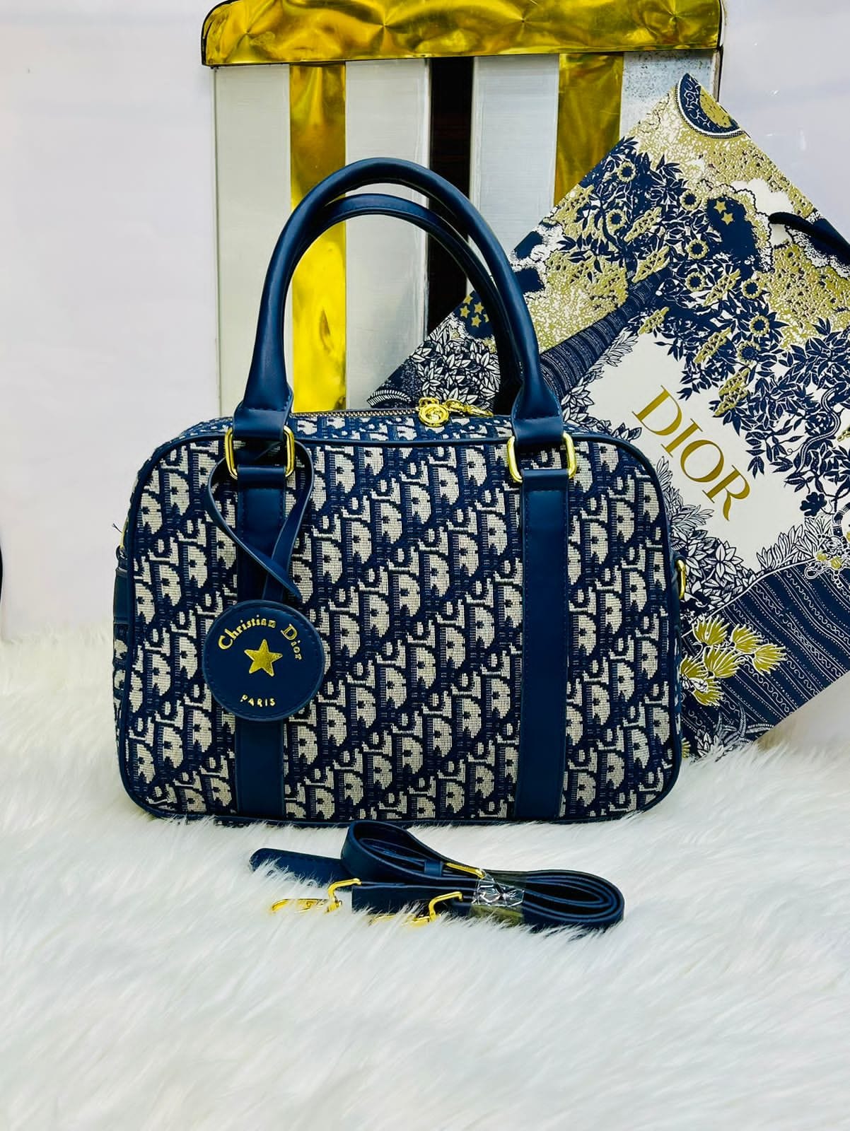 Christian Dior Paris