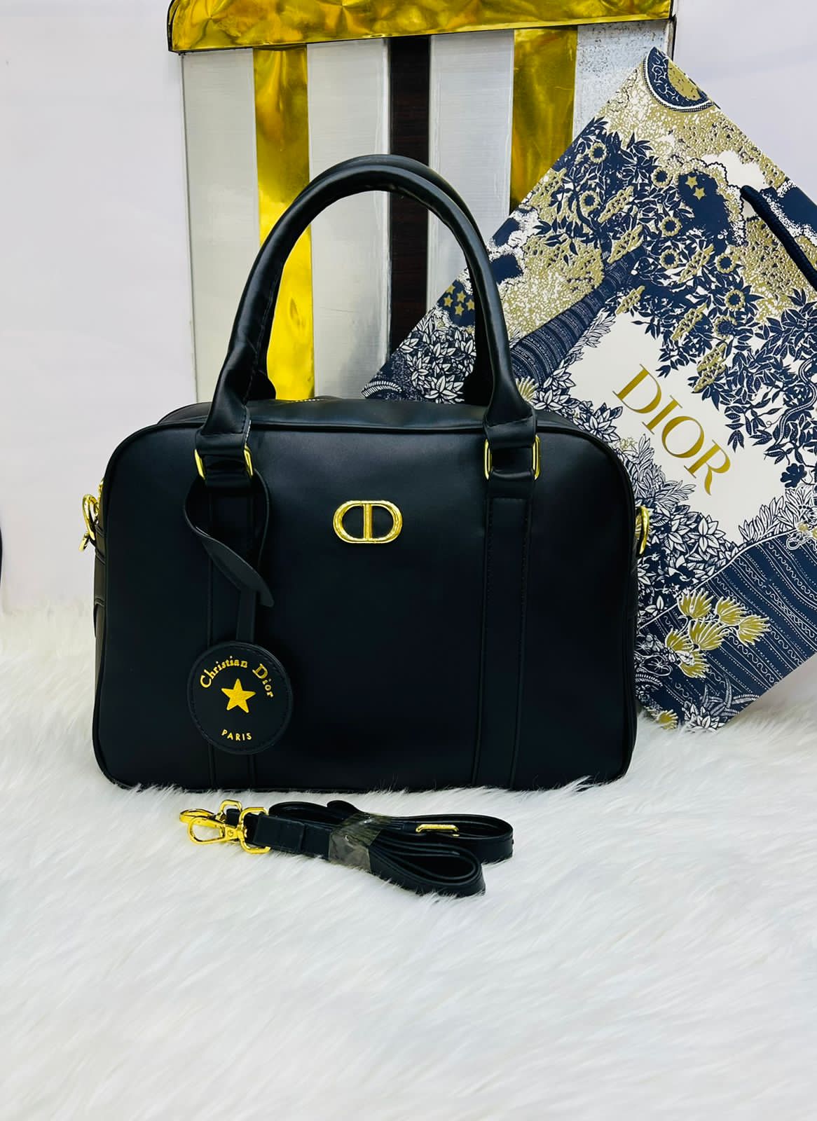 Christian Dior Paris