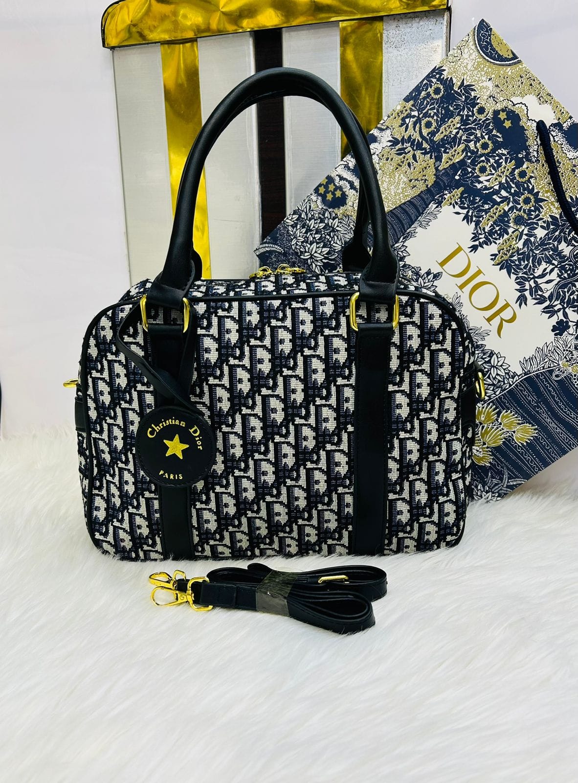 Christian Dior Paris