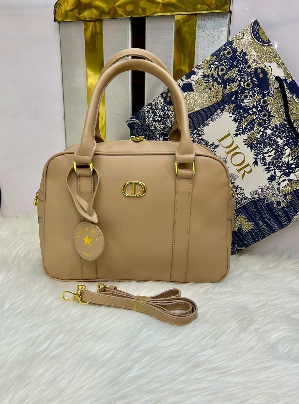Christian Dior Paris